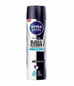 Nivea Men Black/White Active Déodorant Vaporisateur
