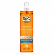RoC Soleil Protexion+ Spray Anti-Age Protection Invisible