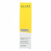 Acure Organics Facial Cleanser Superfruit plus Chlorella