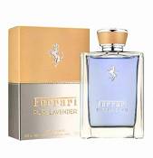Ferrari Parfum Pure Lavender (USX)Edt - 100 ml