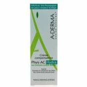 Aderma Phys-AC Hydra Crème Compensatrice 40ml
