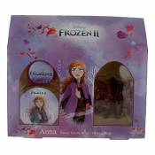Disney Coffret de Parfum/Savonnette 3D Anna Frozen