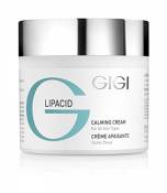 GIGI Lipacid – Calming Cream 250ml 8.4fl.oz