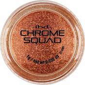 IBD Chrome Squad pigments, 1 g, céleste en cuivre