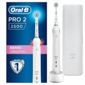 Oral-B ORAL-B Brosse a Dents Électrique Pro 2 2500