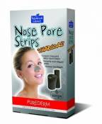 Purederm Nose Pore Strips (6 Strips Per Pack) (3 Packs