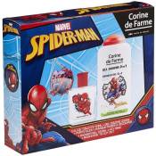 Corine De Farme - Spider-man Coffret Cadeau - Marvel