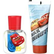 Disney - Coffret Cars gel douche + eau de toilette