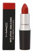 MAC Lipstick CHILI by CoCo-Shop