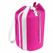 Bag Base - Sac paquetage marin - BG227 - coloris rose