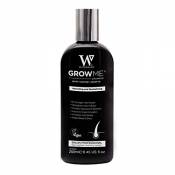 Meilleur shampooing de croissance capillaire sans sulfate,