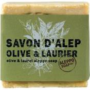 Tadé Savon Alep Olive & Laurier 200g