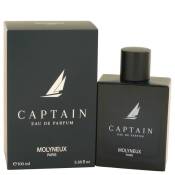 Molyneux Captain 100 ml - Eau De Parfum Vaporisateur Homme