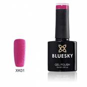 Bluesky XK Range UV Soak Off Vernis à Ongles Gel Number
