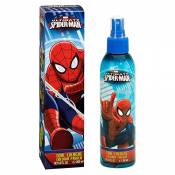 DISNEY-MARVEL Spiderman Eau Fraîche Parfumée pour
