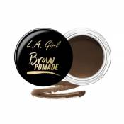 L.A. GIRL Brow Pomade - Taupe (6 Pack)