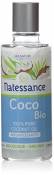 Natessance - Huile de Coco Bio - 100% Pure, 100% Végétale