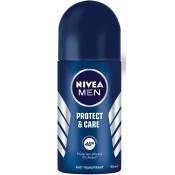 NIVEA MEN Déodorant Protect & Care - 50 ml