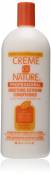 Creme of Nature Après-shampooing hydratant – 946 ml