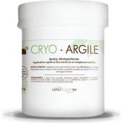 Cryo'Argile Professionnel Onguent à Froid Actif Muscles