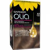 olia coloration cheveux brun clair n.6,0