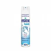 RIEM - Hygiene Hands 300 ml - Spray Désinfectant Mains