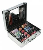 Technic Large Beauty Case with Cosmetics by Technic