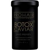 Botox+Caviar Sans Paraben Prohair 1L