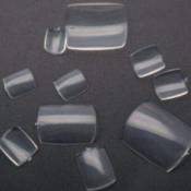 Capsules Pieds Clear - capsules : 250 TIPS EN SACHET
