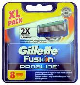 Gillette Ancienne version lames de rasoir