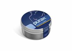 PURAX Déodorant crème - Sans aluminium - 80 g