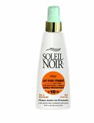 SOLEIL NOIR 34 Spray Lait Fluide Vitaminé 10 Protection