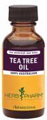 Herb Pharm Pure Australian Tea Tree Essential Oil -