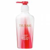 Shiseido Tsubaki (Tsubaki) Moist Réglé Hair Conditioner