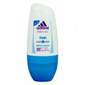 Adidas déodorant roll on 50 ml women fresh 48h