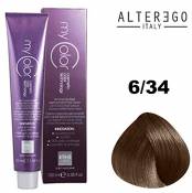 ALTEREGO AE MY COLOR 100 ml 6/34