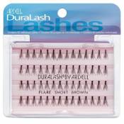 Ardell Individual Lashes, Flare Short Brown by Ardell