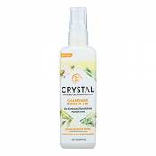 CRYSTAL ESSENCE - Body Spray Chamomile Green Tea -