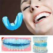 ELEGANCE ESTELLE Soins Dentaires Orthodontiques Protège-dents,
