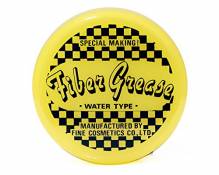 Fiber Grease Pomade Middle - 87g - Tropical fruits