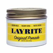 Layrite Original De luxe Pommade 113,6 g