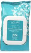 ACURE - Brilliantly Brightening Coconut Towelettes