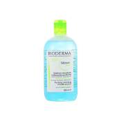 Bioderma - SEBIUM H2O solution micellaire 500 ml - -