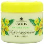 Cyclax Oil of Evening Primrose Night Cream 300ml