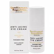 Gentlemen Republic Anti-Aging Eye Cream, 14.79 ml
