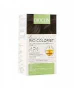 BIOCLIN Bio Colorist Colorazione Permanente 4.24 Castano