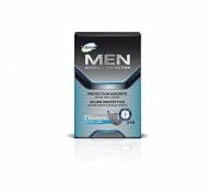 Tena for Men Protective Shield Extra Light 14 Pads