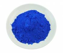 Bleu Outremer Bleu Pigment Oxyde Poudre Minérale 100g