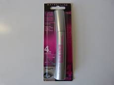 Illegal Length Mascara de Maybelline Illegal'Extension