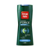 Petrole Hahn Shampooing Force l'Original Bleu 250ml